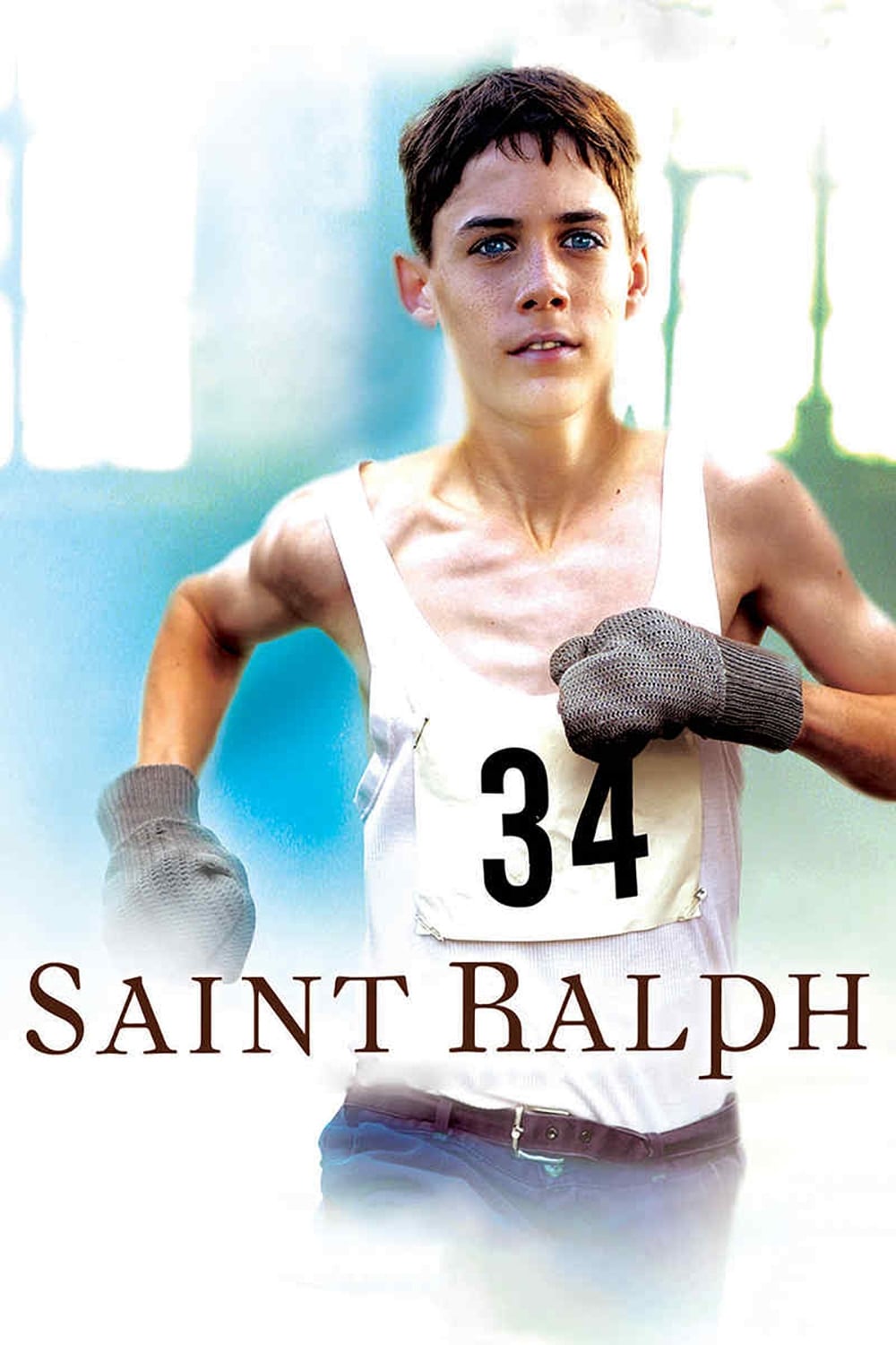 Постер Saint Ralph